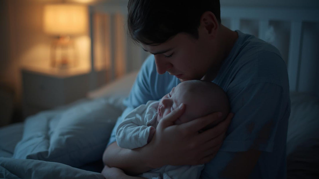 8 month sleep regression