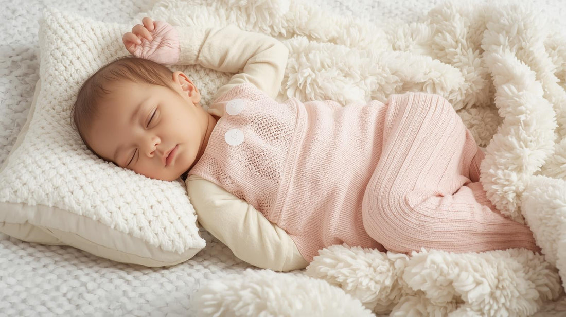 baby pillow